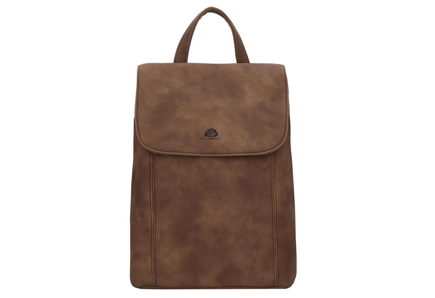 Greenburry Cityrucksack Mad'l Dasch, Polyurethan Greenburry Cityrucksack Mad'l Dasch, Polyurethan von Greenburry