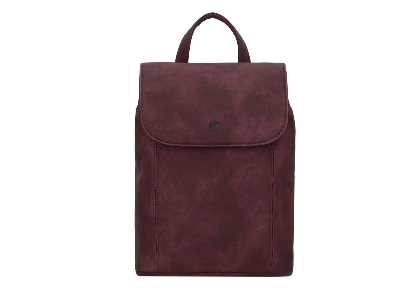 Greenburry Cityrucksack Mad'l Dasch, Polyurethan Greenburry Cityrucksack Mad'l Dasch, Polyurethan von Greenburry