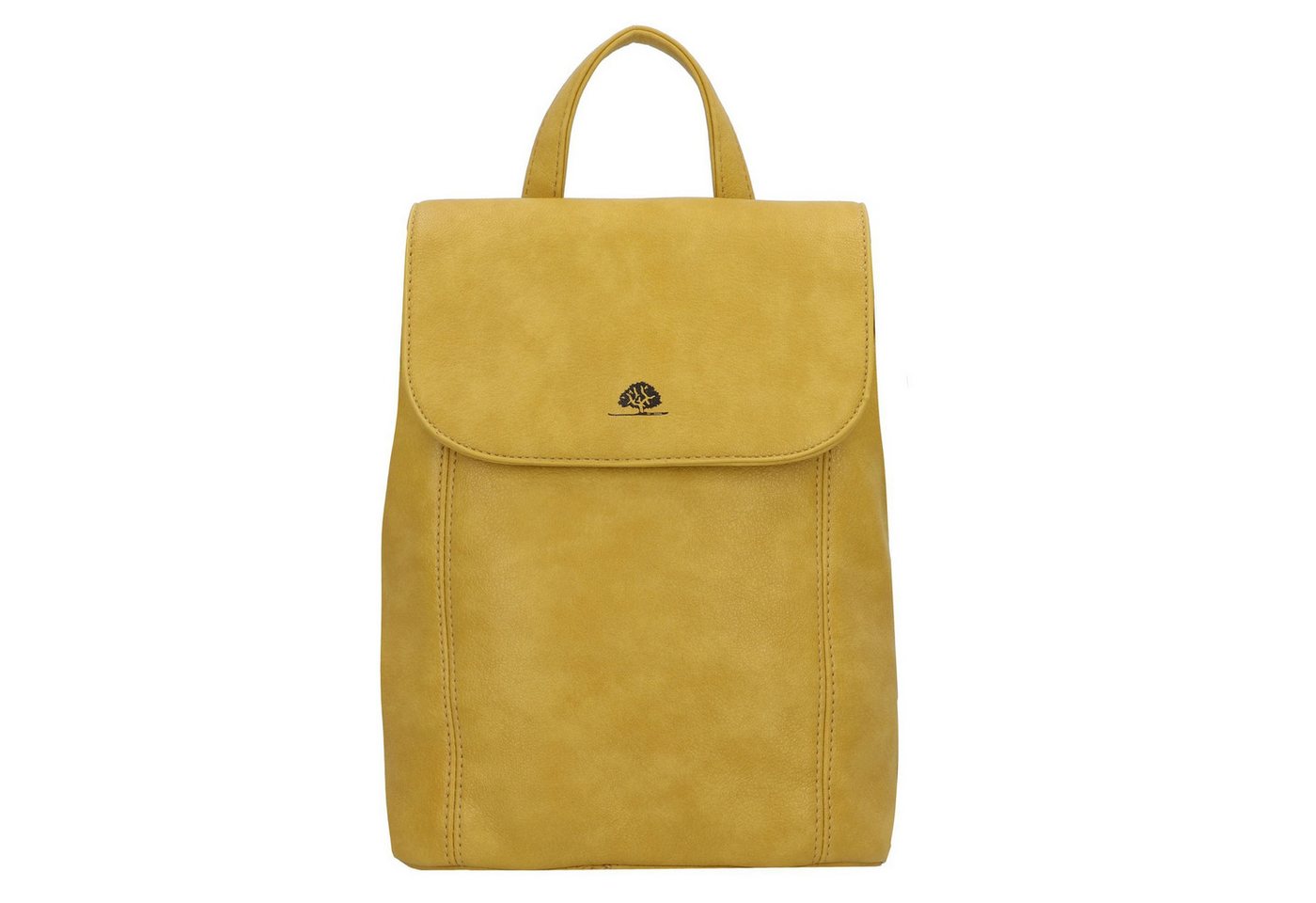 Greenburry Cityrucksack Mad'l Dasch, Polyurethan Greenburry Cityrucksack Mad'l Dasch, Polyurethan von Greenburry