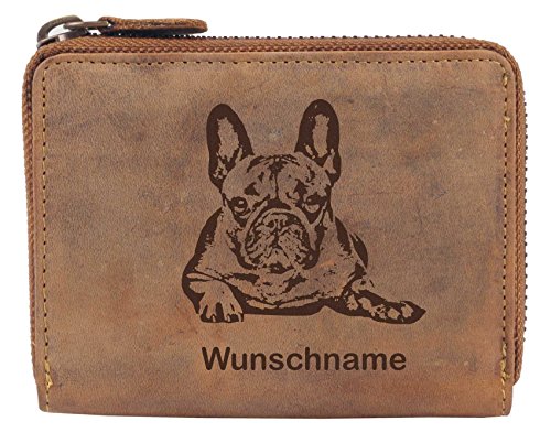 Greenburry Vintage Damen Geldbörse Portemonnaie Braun 13x10x3 cm Greenburry Vintage Damen Geldbörse Portemonnaie Braun 13x10x3 cm von Greenburry
