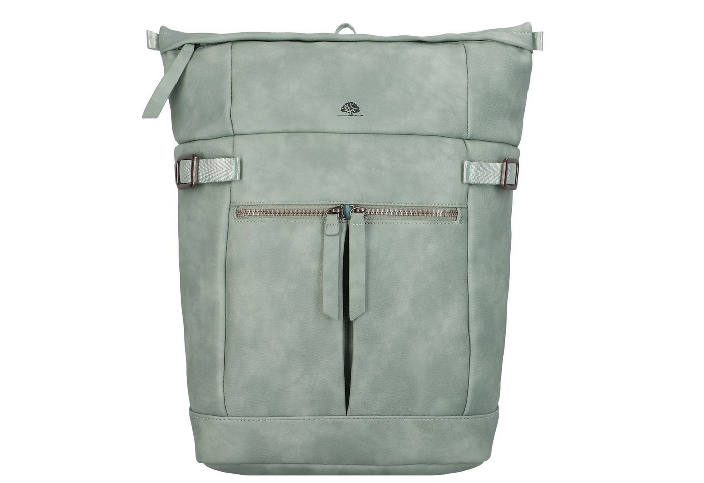 Greenburry Daypack Mad'l Dasch, Kunstleder Greenburry Daypack Mad'l Dasch, Kunstleder von Greenburry