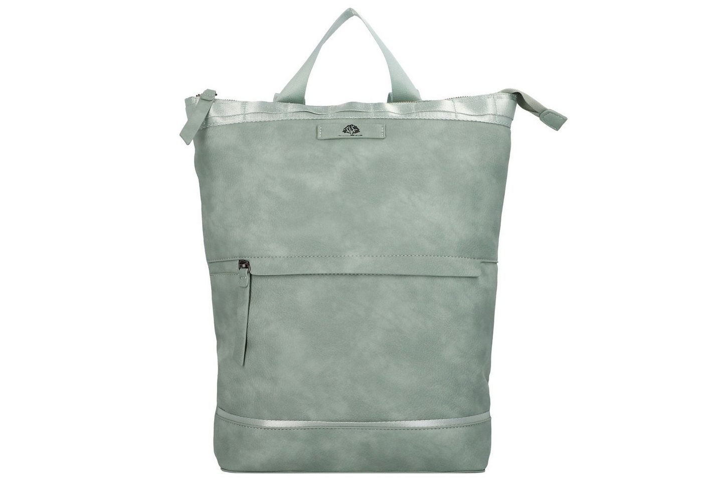 Greenburry Daypack Mad'l Dasch, Kunstleder Greenburry Daypack Mad'l Dasch, Kunstleder von Greenburry