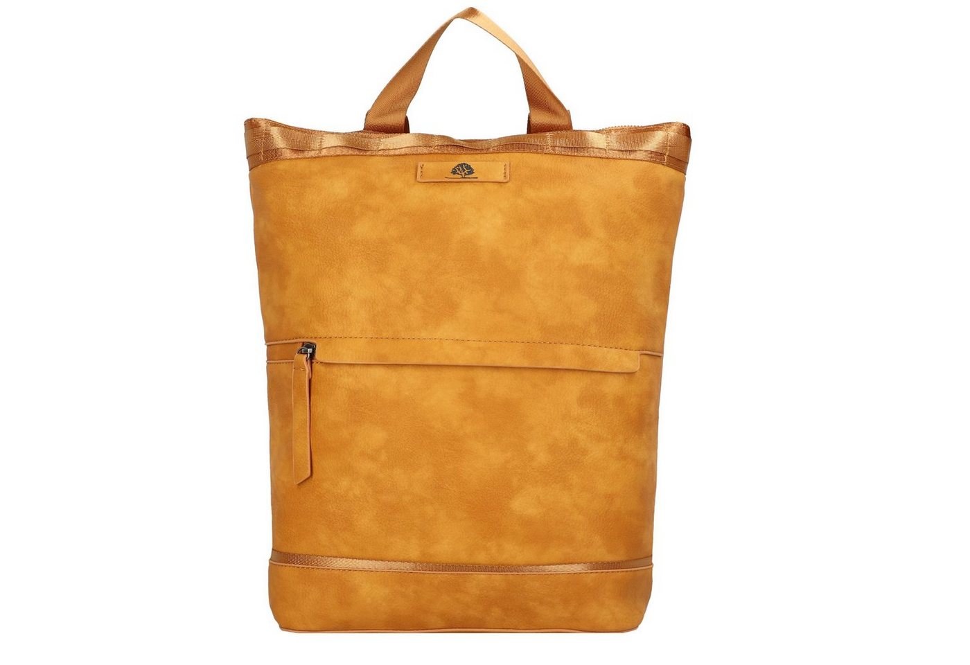 Greenburry Daypack Mad'l Dasch, Kunstleder Greenburry Daypack Mad'l Dasch, Kunstleder von Greenburry