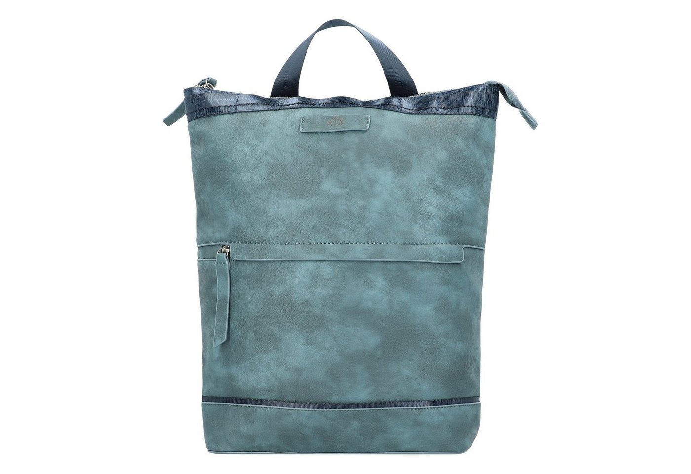 Greenburry Daypack Mad'l Dasch, Kunstleder Greenburry Daypack Mad'l Dasch, Kunstleder von Greenburry