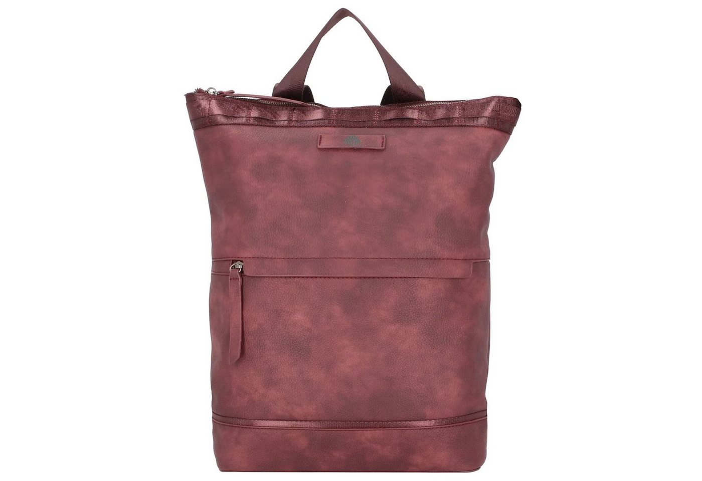 Greenburry Daypack Mad'l Dasch, Kunstleder Greenburry Daypack Mad'l Dasch, Kunstleder von Greenburry