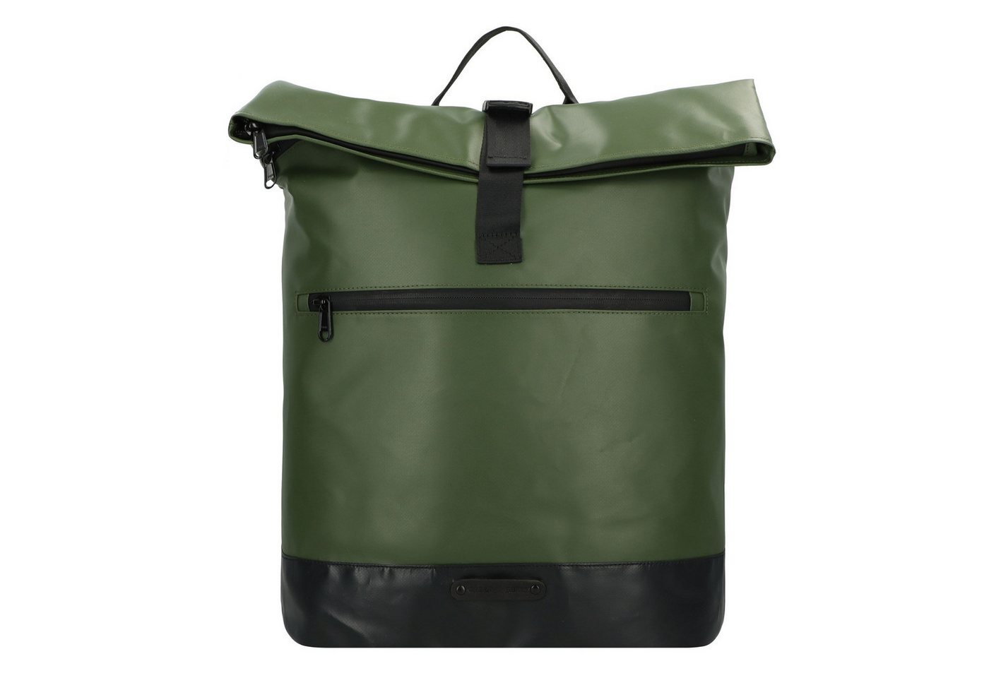Greenburry Daypack Upcycled Tarpaulin, Polyurethan Greenburry Daypack Upcycled Tarpaulin, Polyurethan von Greenburry