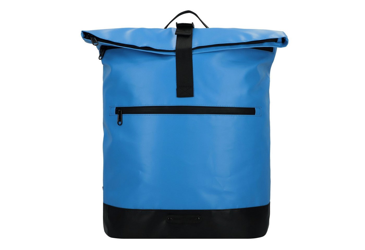 Greenburry Daypack Upcycled Tarpaulin, Polyurethan Greenburry Daypack Upcycled Tarpaulin, Polyurethan von Greenburry