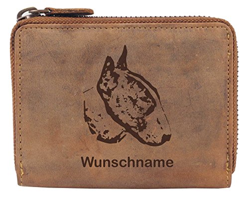 Greenburry Vintage Damen Geldbörse Portemonnaie Braun 13x10x3 cm Greenburry Vintage Damen Geldbörse Portemonnaie Braun 13x10x3 cm von Greenburry