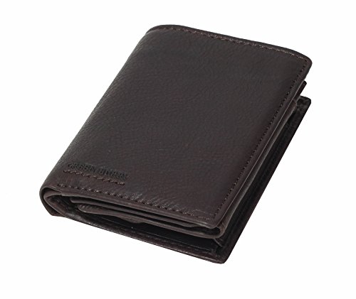 Greenburry Oily Tumbled Kombibörse Tabacco Greenburry Oily Tumbled Kombibörse Tabacco von Greenburry