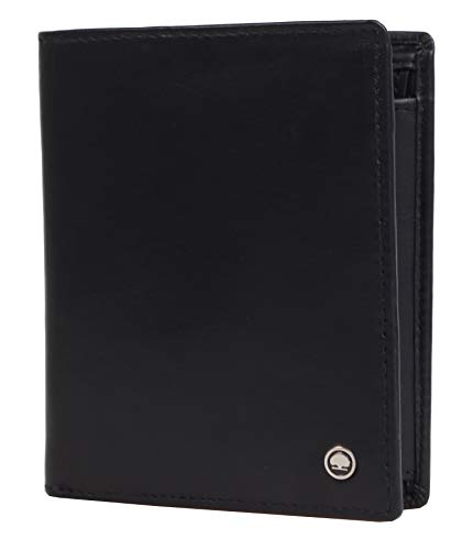 Greenburry Platinum Edition Geldbörse schwarz Greenburry Platinum Edition Geldbörse schwarz von Greenburry