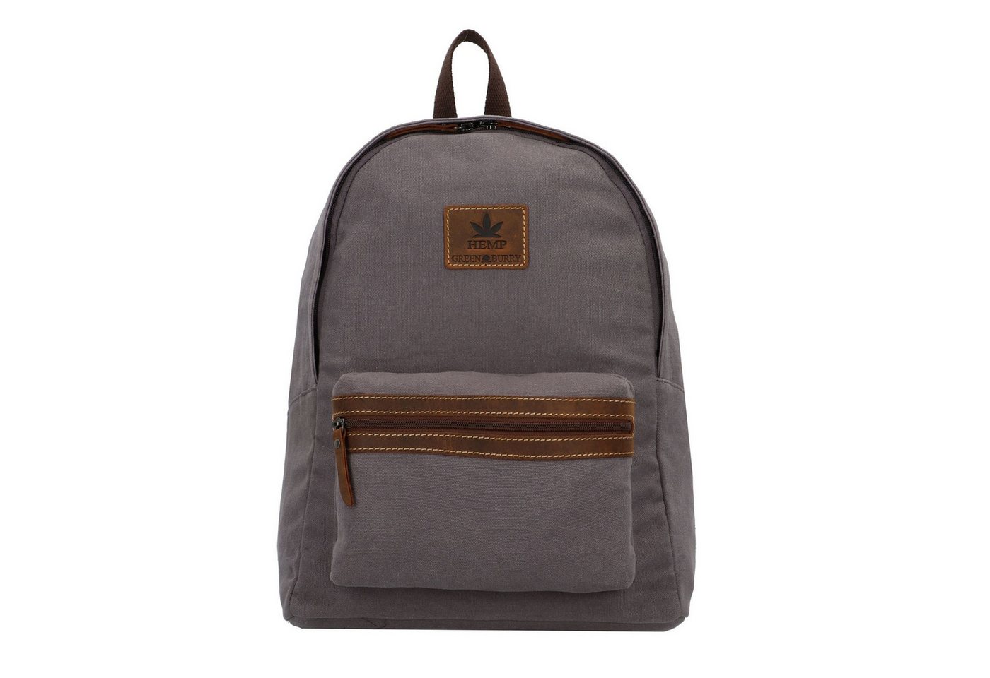 Greenburry Rucksack Vintage Hemp, Hanf Greenburry Rucksack Vintage Hemp, Hanf von Greenburry