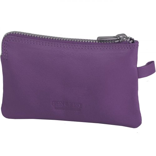 Greenburry Spongy Schlüsseletui Leder 11,5 cm Greenburry Spongy Schlüsseletui Leder 11,5 cm von Greenburry