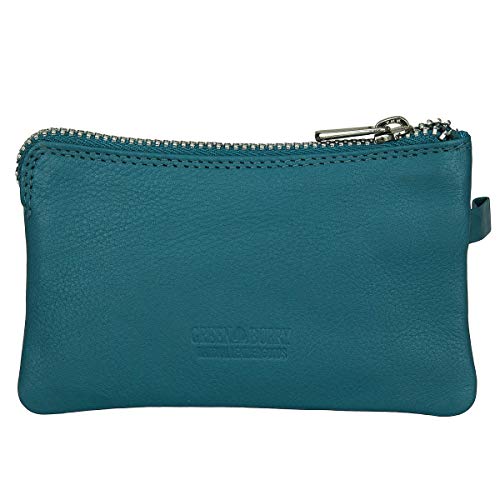 Greenburry Spongy Schlüsseletui Leder 11,5 cm Greenburry Spongy Schlüsseletui Leder 11,5 cm von Greenburry
