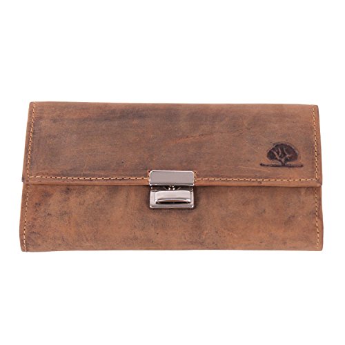 Greenburry VINTAGE 1785-25 Leder Kellnerbörse | Kellnergeldbörse | Geldbörse Greenburry VINTAGE 1785-25 Leder Kellnerbörse | Kellnergeldbörse | Geldbörse von Greenburry