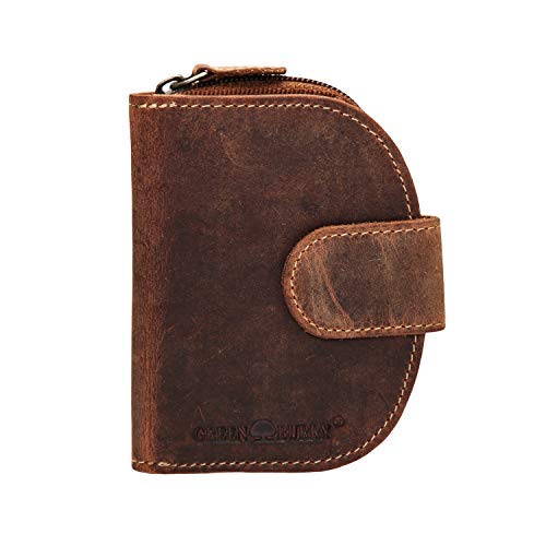 Greenburry Vintage Damen Geldbörse 11x2x10,5cm Greenburry Vintage Damen Geldbörse 11x2x10,5cm von Greenburry
