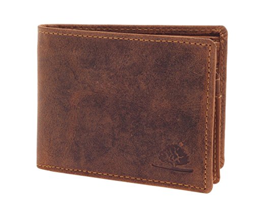Greenburry Geldbörse Vintage 9er Karten-Scheintasche Geldbörse Leder Greenburry Geldbörse Vintage 9er Karten-Scheintasche Geldbörse Leder von Greenburry