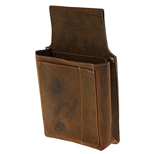 Greenburry Vintage Kellnertasche braun Greenburry Vintage Kellnertasche braun von Greenburry