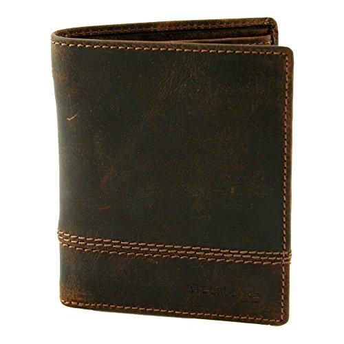 Greenland Nature Classic Geldbörse Leder 10,5 cm Greenland Nature Classic Geldbörse Leder 10,5 cm von Greenland