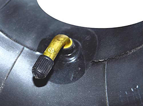 Ventilschlauch, gebogen Ventilschlauch, gebogen von Greenstar
