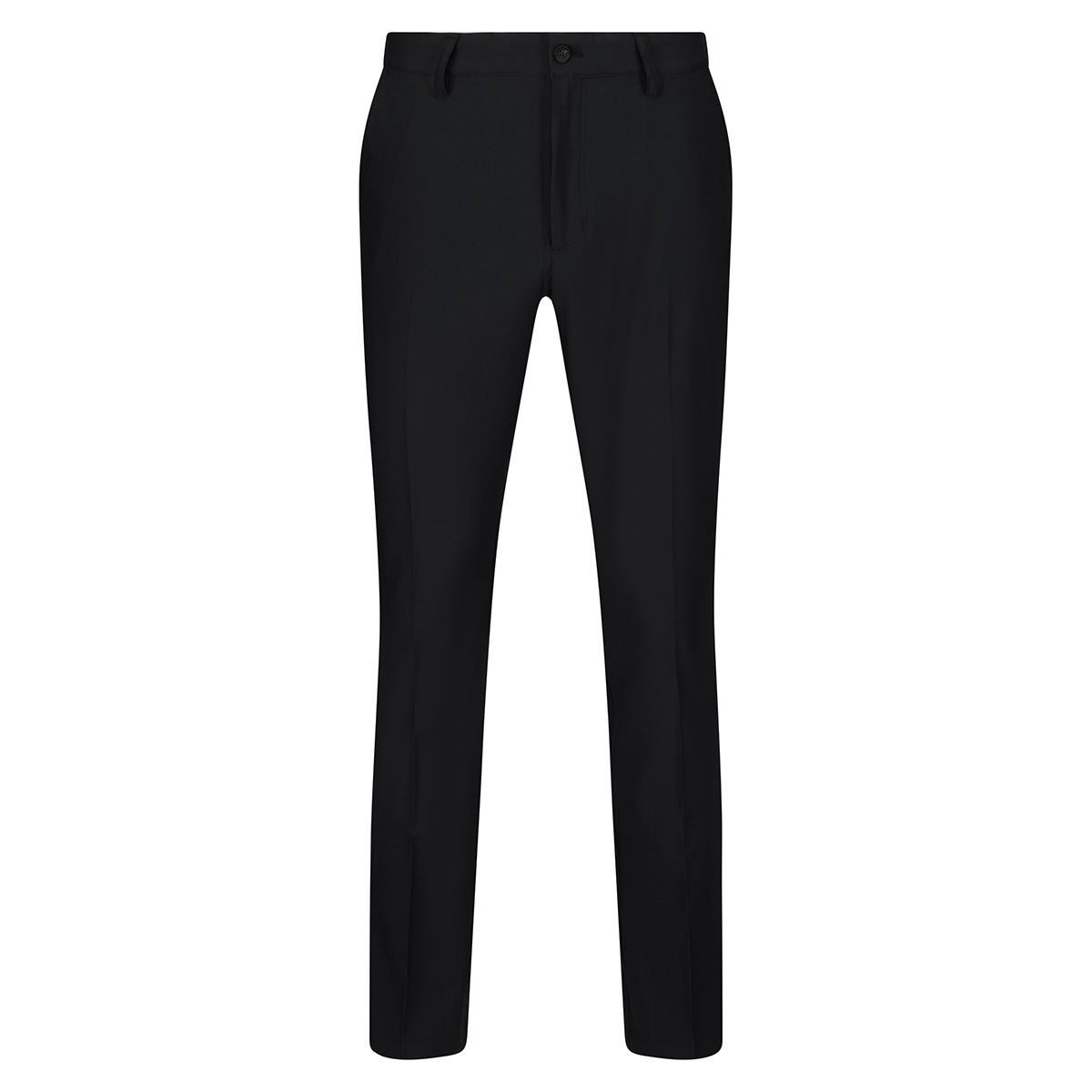 Greg Norman Men's ML75 Microlux Stretch Golf Trousers, Mens, Black, 36, Long | American Golf - Father's Day Gift von Greg Norman