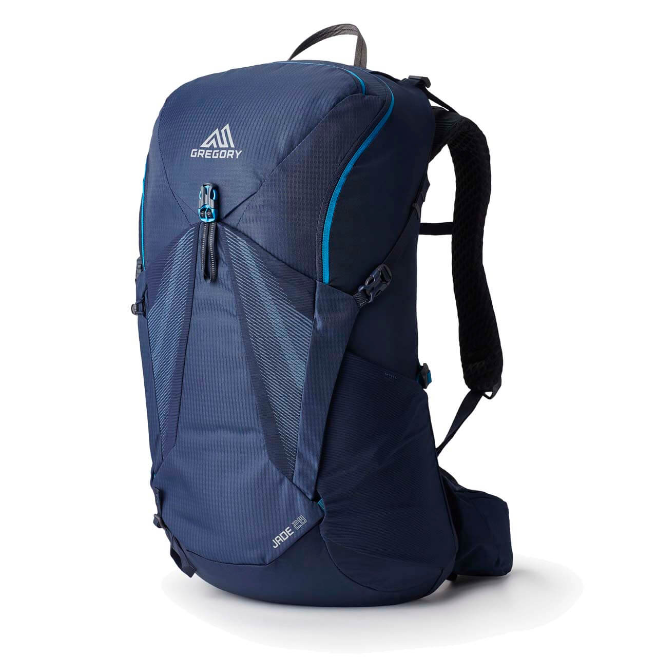 Gregory Jade 28 - Midnight Navy, S/M von Gregory Rucksack