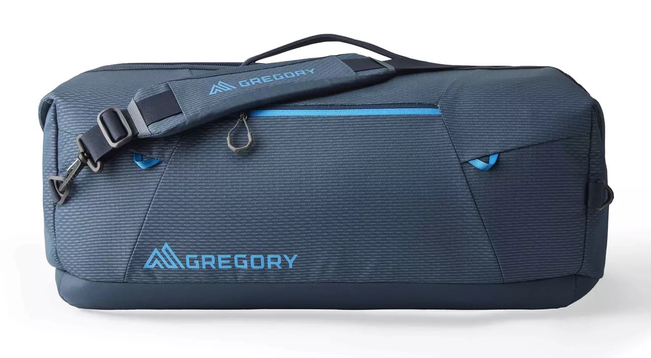 Alpaca Wide Mouth Duffle 50 Alpaca Wide Mouth Duffle 50 von Gregory