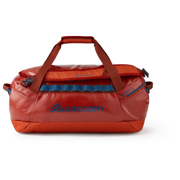 Gregory - Alpaca 40 - Reisetasche Gr 40 l rot Gregory - Alpaca 40 - Reisetasche Gr 40 l rot von Gregory