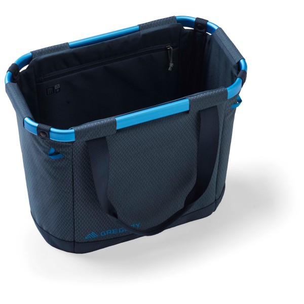 Gregory - Alpaca Gear Tote 30 - Tasche Gr 30 l blau Gregory - Alpaca Gear Tote 30 - Tasche Gr 30 l blau von Gregory