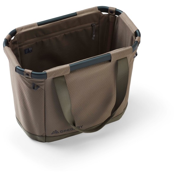 Gregory - Alpaca Gear Tote 30 - Tasche Gr 30 l braun Gregory - Alpaca Gear Tote 30 - Tasche Gr 30 l braun von Gregory