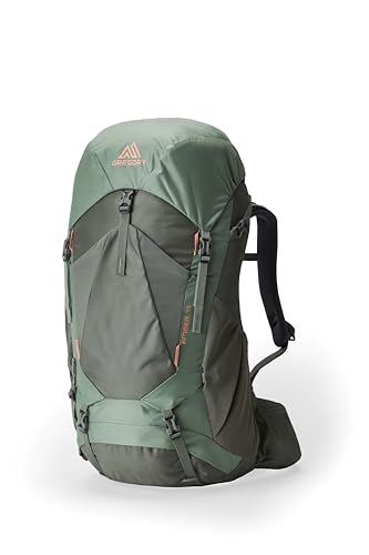 Gregory Amber 34 - Rucksack, 64 cm, 34 L, 1.25 KG, Grün (Lichen Green) Gregory Amber 34 - Rucksack, 64 cm, 34 L, 1.25 KG, Grün (Lichen Green) von Gregory