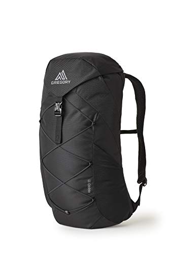 Gregory Unisex – Erwachsene 136973/7409 Rucksäcke, Schwarz, 52 x 17 x 27 Gregory Unisex – Erwachsene 136973/7409 Rucksäcke, Schwarz, 52 x 17 x 27 von Gregory