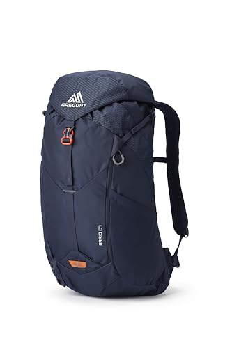 Gregory Arrio 24 - Rucksack, 55 cm, 24 L, 0.76 KG, Blau (Spark Navy) Gregory Arrio 24 - Rucksack, 55 cm, 24 L, 0.76 KG, Blau (Spark Navy) von Gregory