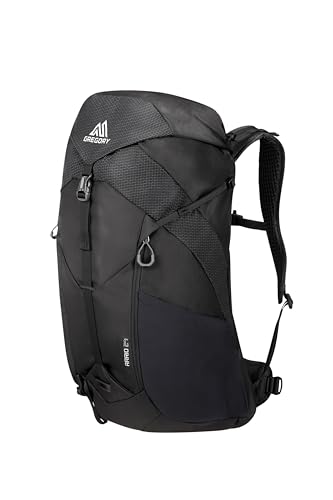 Gregory 136974/7409 Rucksack, Schwarz, 55 x 22 x 27 Gregory 136974/7409 Rucksack, Schwarz, 55 x 22 x 27 von Gregory