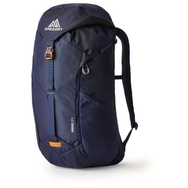 Gregory - Arrio 24 - Wanderrucksack Gr 24 l blau von Gregory