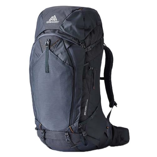 Gregory Baltoro 100 Pro Rucksack Herren blau Gregory Baltoro 100 Pro Rucksack Herren blau von Gregory