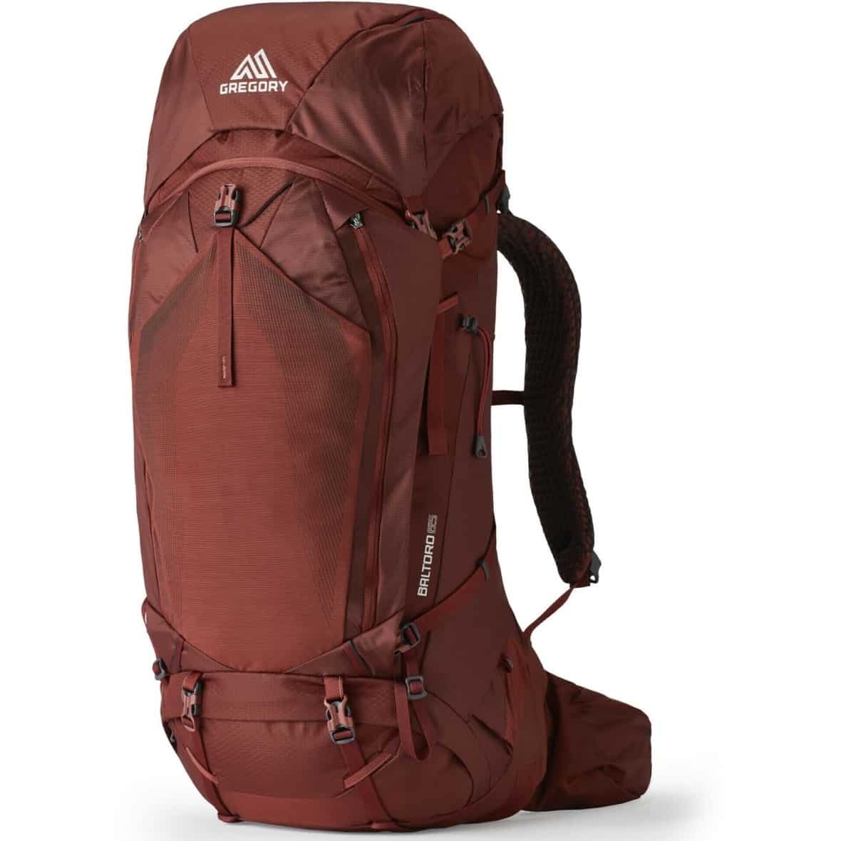 Gregory Baltoro 65 SM (Rot S ) Trekkingzubehör von Gregory