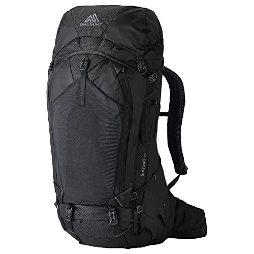 Gregory Baltoro 75 Größe MD obsidian black von Gregory