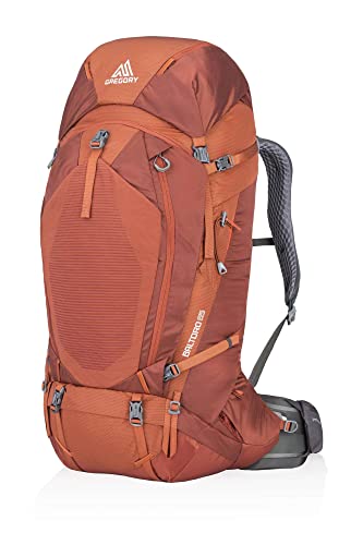 Gregory Baltoro 75 Rucksack Herren rot Gregory Baltoro 75 Rucksack Herren rot von Gregory
