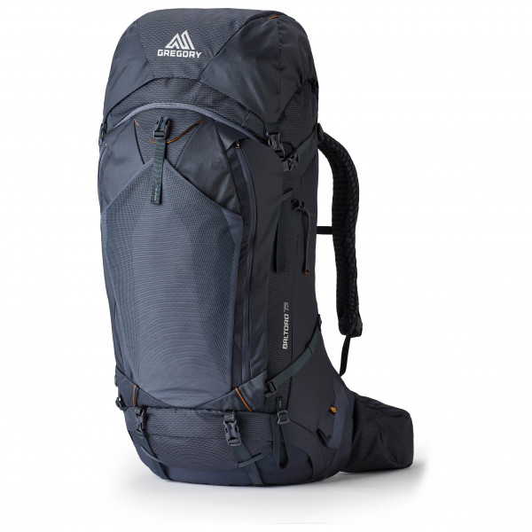Gregory - Baltoro 75 - Trekkingrucksack Gr 75 l - S/M blau Gregory - Baltoro 75 - Trekkingrucksack Gr 75 l - S/M blau von Gregory