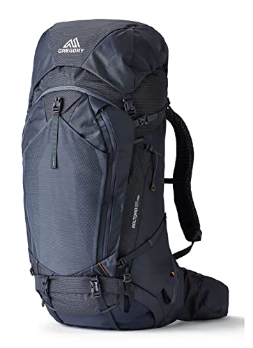 Gregory Baltoro 85 Pro Rucksack Herren blau von Gregory