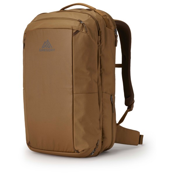 Gregory - Border Carry On 40 - Reiserucksack Gr 40 l braun Gregory - Border Carry On 40 - Reiserucksack Gr 40 l braun von Gregory