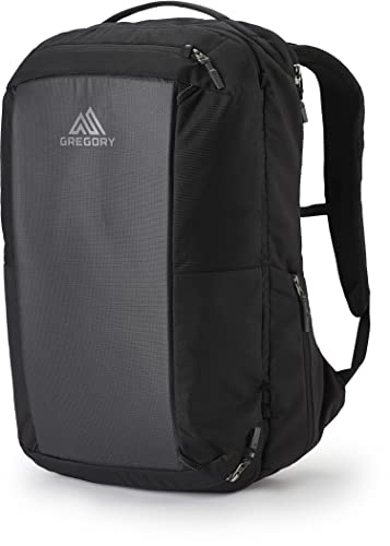 Gregory Border Traveler 30 Rucksack schwarz von Gregory