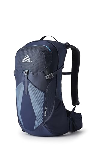 Gregory Citro Rucksack Volt Blue 24L Gregory Citro Rucksack Volt Blue 24L von Gregory