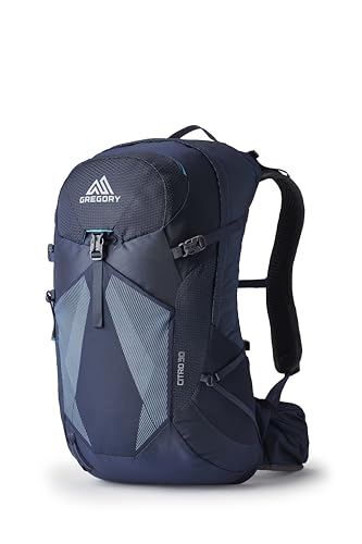Gregory Citro Rucksack Volt Blue 30L Gregory Citro Rucksack Volt Blue 30L von Gregory