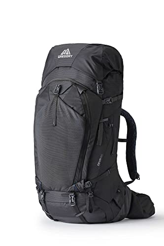 Gregory Deva 60 Rucksack Damen grau Gregory Deva 60 Rucksack Damen grau von Gregory