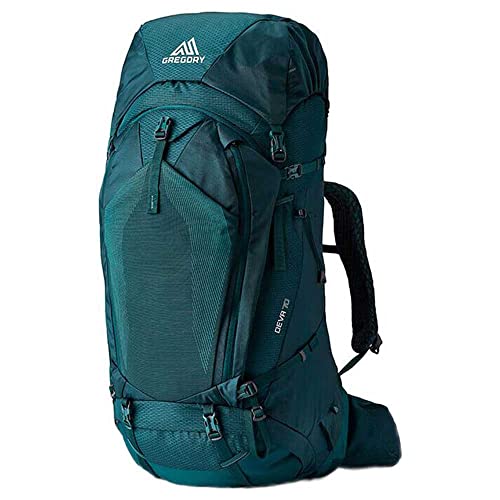 Gregory Deva 70 Rucksack Damen grün Gregory Deva 70 Rucksack Damen grün von Gregory