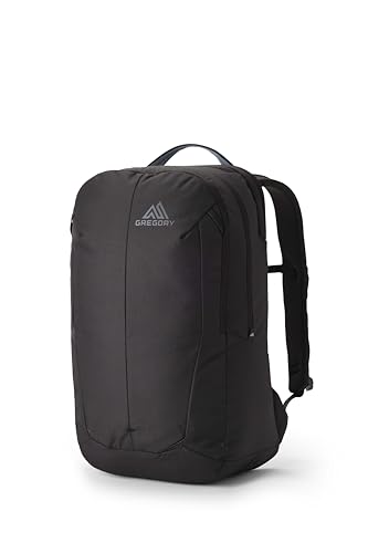 Gregory Retna 28 - Rucksack, 52 cm, 28 L, 0.73 KG, Schwarz (Carbon Sky) Gregory Retna 28 - Rucksack, 52 cm, 28 L, 0.73 KG, Schwarz (Carbon Sky) von Gregory