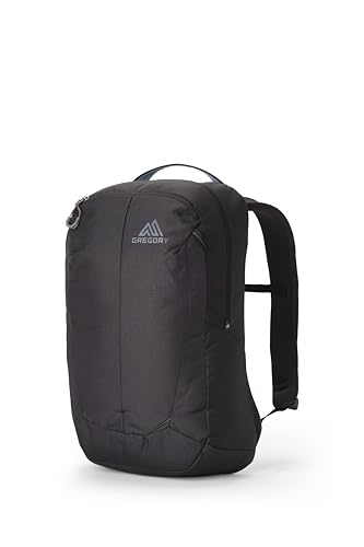 Gregory Retna 20 - Rucksack, 50 cm, 20 L, 0.54 KG, Schwarz (Carbon Sky) Gregory Retna 20 - Rucksack, 50 cm, 20 L, 0.54 KG, Schwarz (Carbon Sky) von Gregory