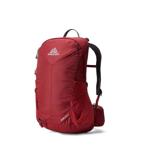 Gregory Jade 24 LT RC - Women's Wanderrucksack 52.5 cm ruby red Gregory Jade 24 LT RC - Women's Wanderrucksack 52.5 cm ruby red von Gregory