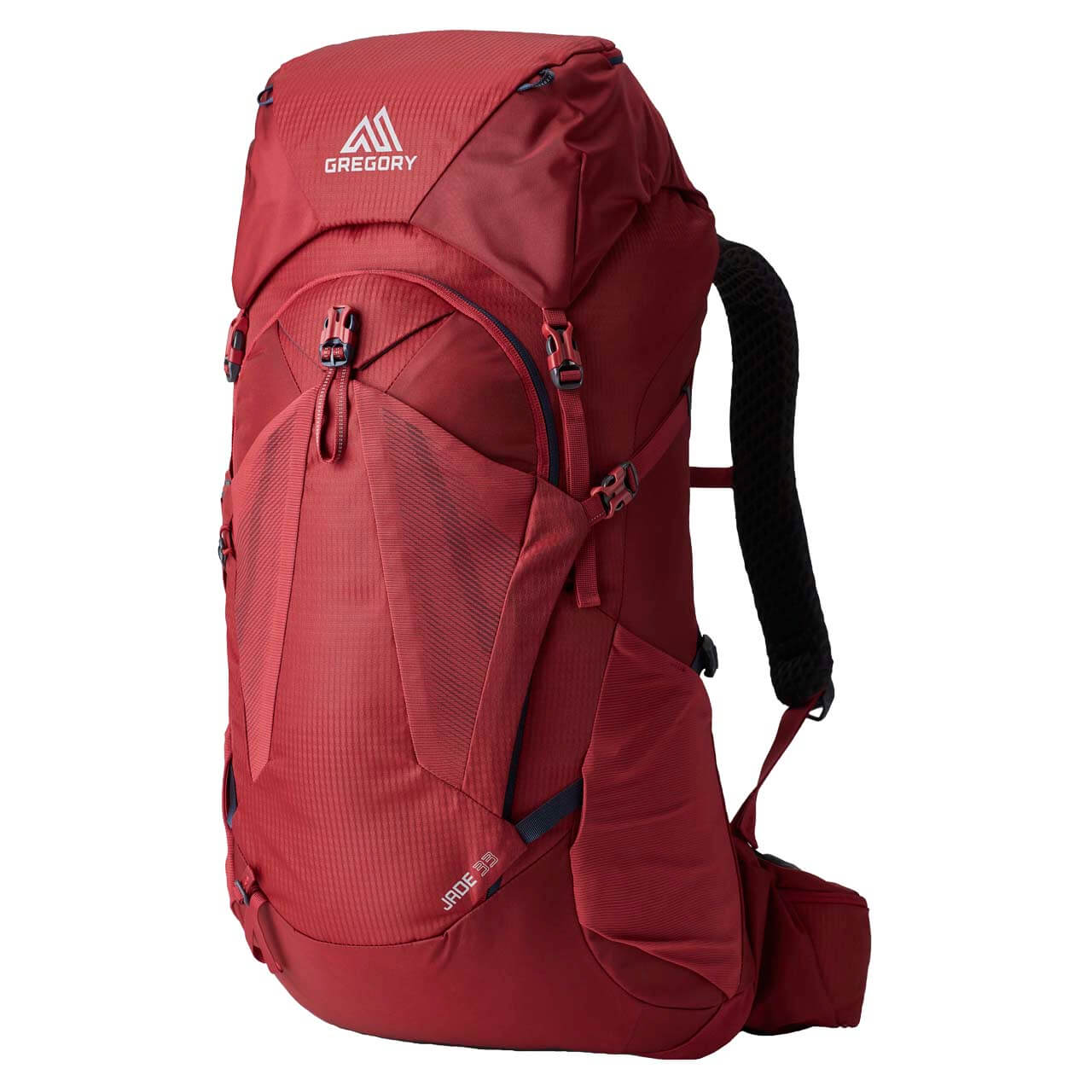 Gregory Jade 33 - Ruby Red, XS/S Gregory Jade 33 - Ruby Red, XS/S von Gregory Rucksack
